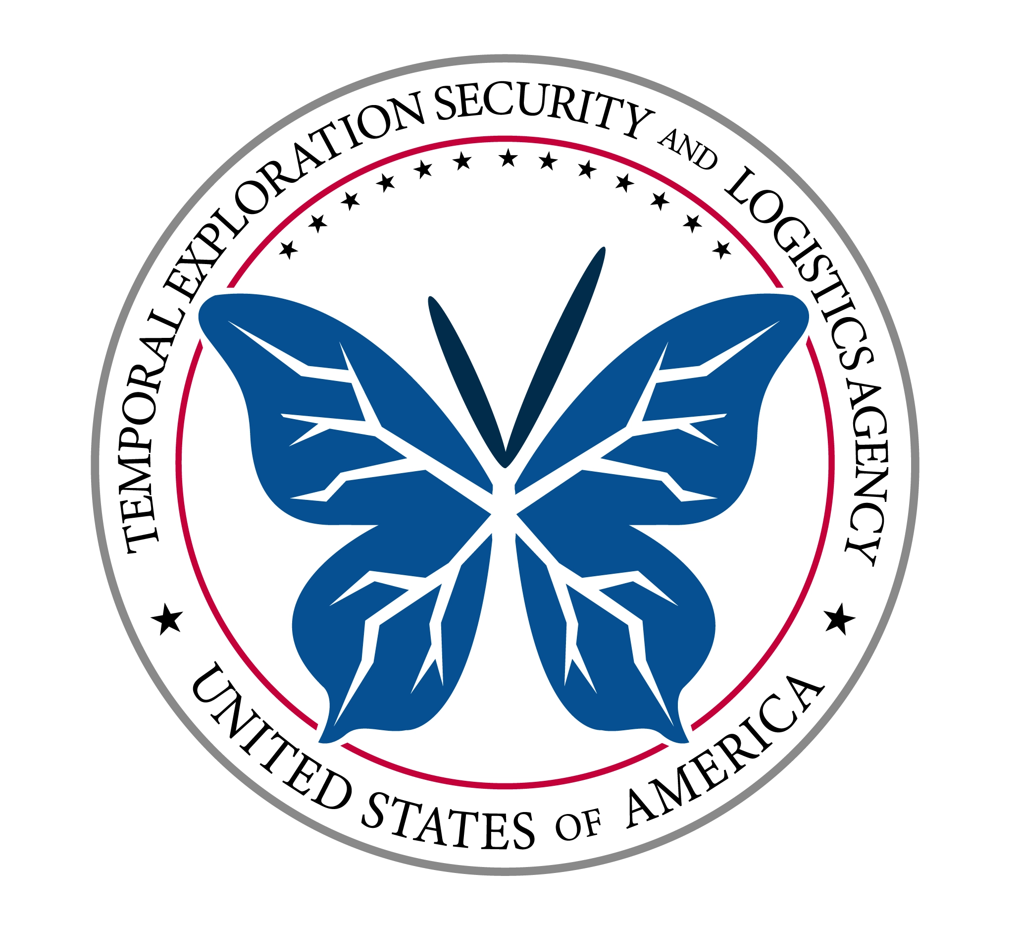 T.E.S.L.A. Logo